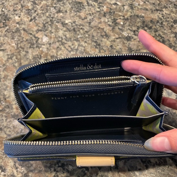 Stella & dot purses - Picture 14 of 14